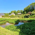 Apartmán Bel Centre Les Roses 1 300 M Veules-les-Roses