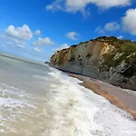 Bel Centre Les Roses 1 300 M Apartmán *