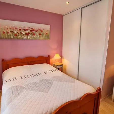 Bel Centre Les Roses 1 300 M Appartement Veules-les-Roses