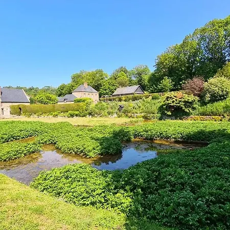 Appartement Bel Centre Les Roses 1 300 M Veules-les-Roses