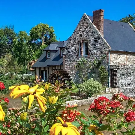 Apartmán Bel Centre Les Roses 1 300 M *