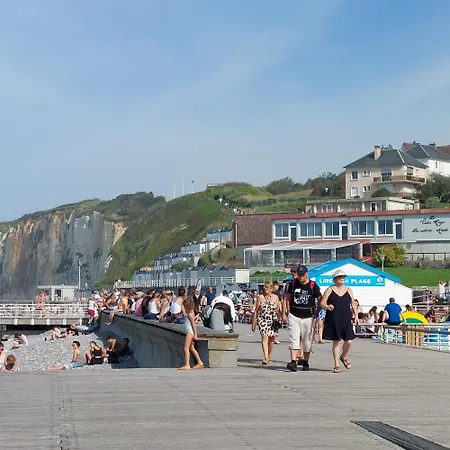 Bel Centre Les Roses 1 300 M Apartmán *