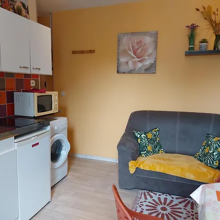 Bel Centre Les Roses 1 300 M *