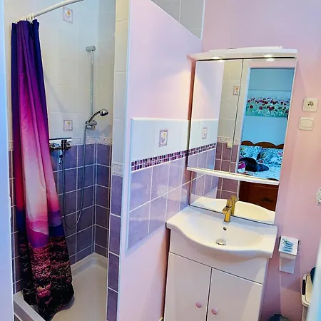 Bel Centre Les Roses 1 300 M *